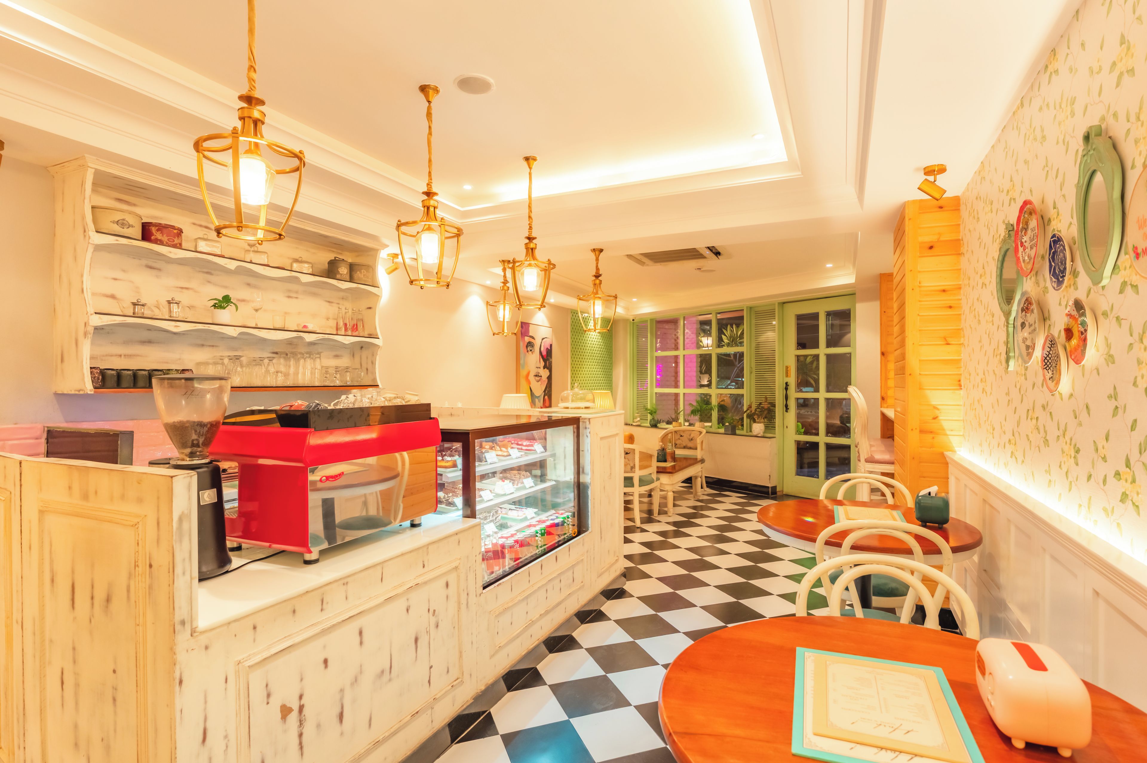Cafe
