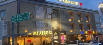 MJ AERO SUITE