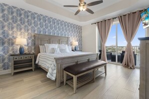 4 chambres, fer et planche à repasser, Wi-Fi gratuit, draps fournis