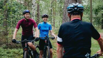 House | Miscellaneous