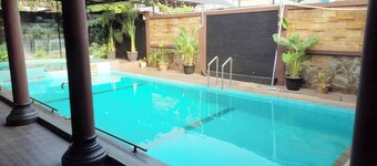 Guest House GS Syariah Taman Keluarga