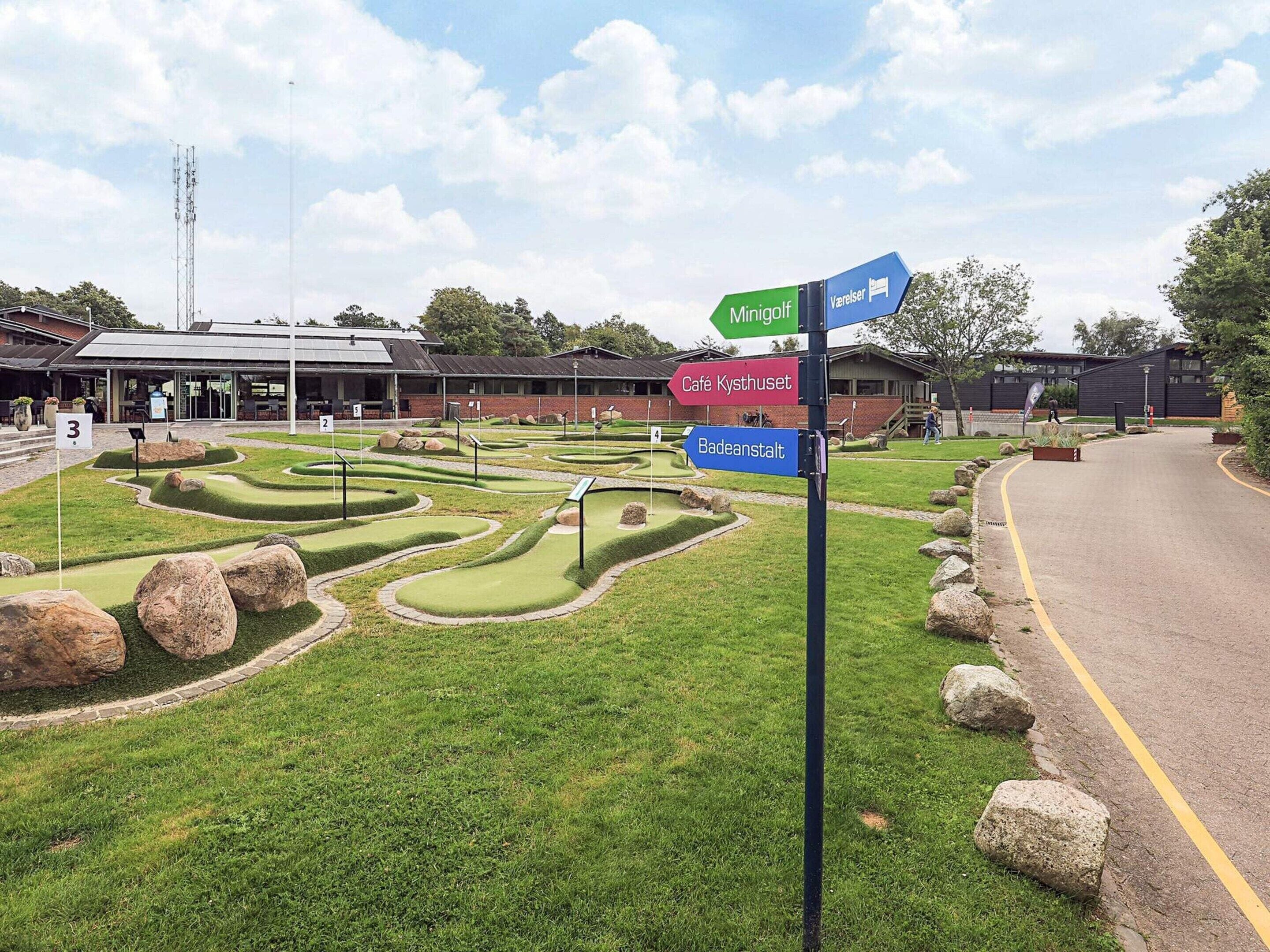 House | Property grounds