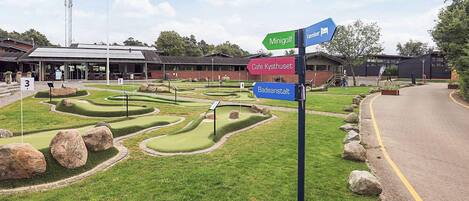 獨棟房屋 | 住宿一隅