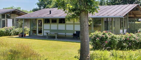 獨棟房屋 | 住宿景觀