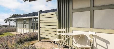 House | View from property