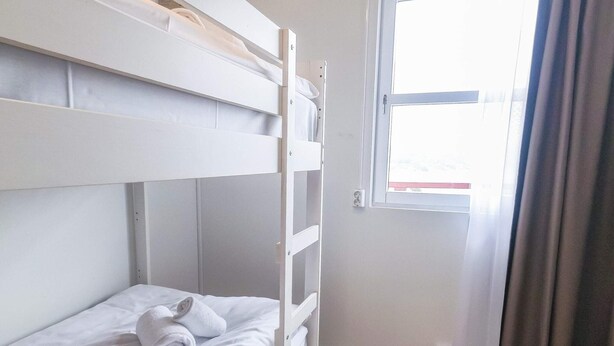 Hus | Interiör