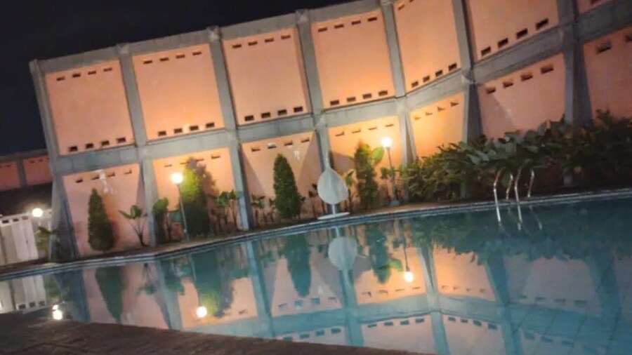 Apartemen Taman Sejahtera