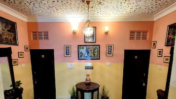 منطقة المعيشة