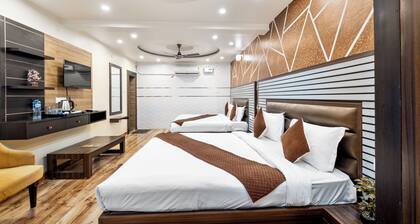 Hotel Raj Shree Palace