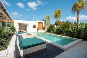 Exterior - Rumah Tiha by Alfred in Bali (Canggu)
