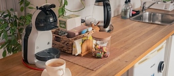 Live Jelgava’s Pulse – Cosy Studio with Stunning City Centre View