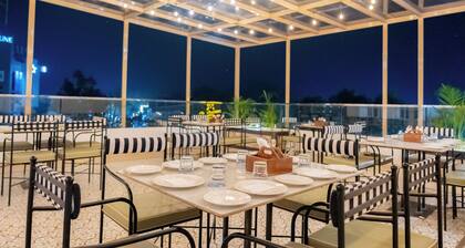 Zip By Spree Hotels Madhuram Haldwani