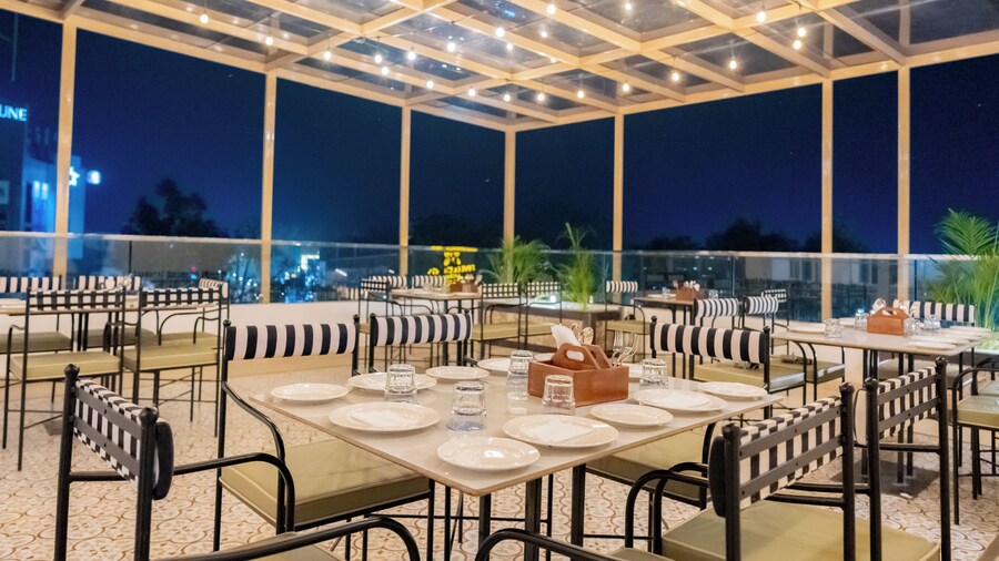 Zip By Spree Hotels Madhuram Haldwani