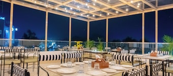 Zip By Spree Hotels Madhuram Haldwani