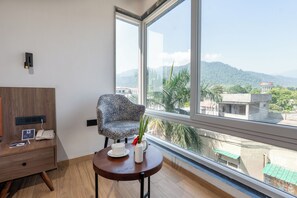 Habitación Deluxe | Wifi gratis 