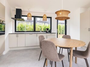Ferienhaus | Innenbereich