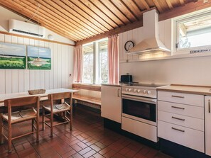 House | Interior - 6 Person Holiday Park Home in Gilleleje (Gilleleje)