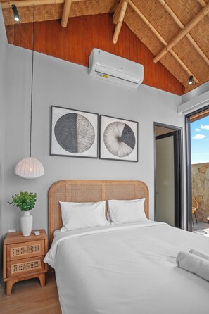 4 chambres, Wi-Fi, draps fournis