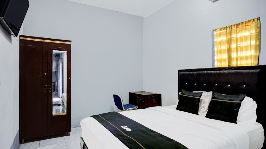 Hotel O Medan near Universitas Sumatera Utara formerly Surya Residence 2