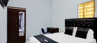 Hotel O Medan near Universitas Sumatera Utara formerly Surya Residence 2