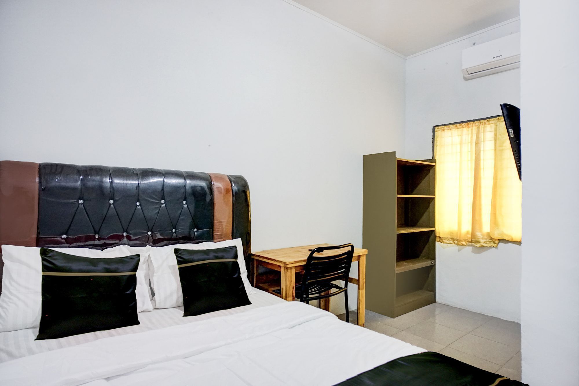 Foto - Hotel O Medan near Universitas Sumatera Utara formerly Surya Residence 2