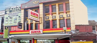 Hotel O Medan near Universitas Sumatera Utara formerly Surya Residence 2