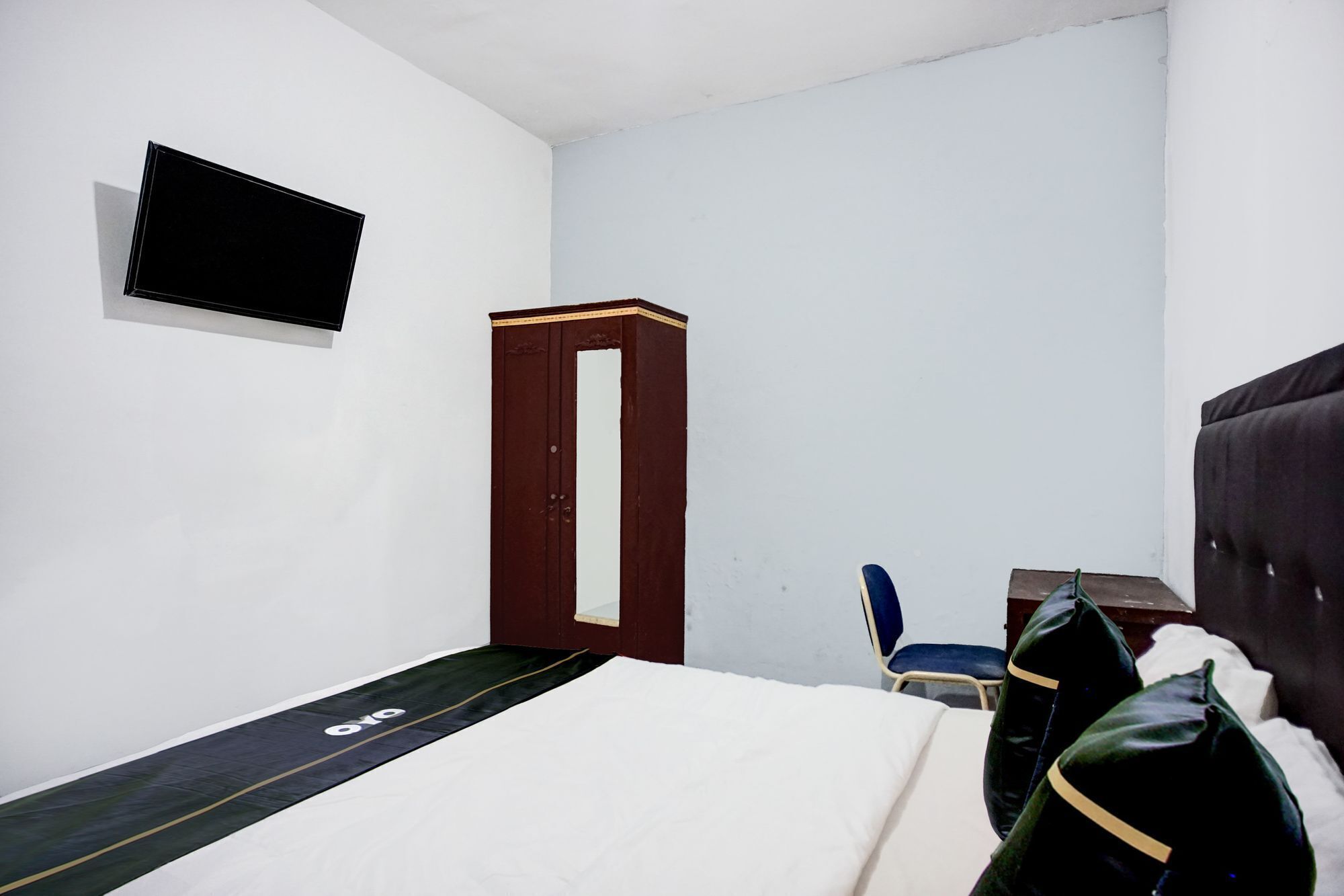 Foto - Hotel O Medan near Universitas Sumatera Utara formerly Surya Residence 2