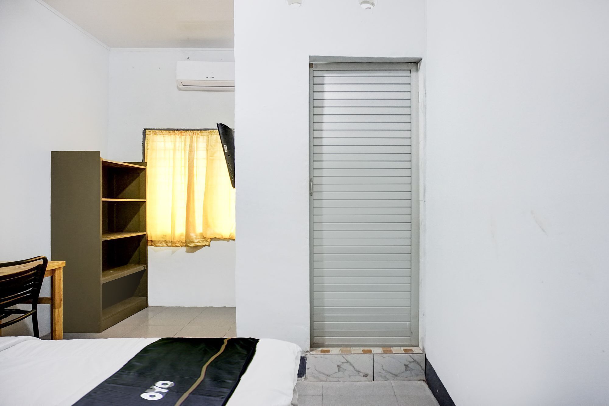 Foto - Hotel O Medan near Universitas Sumatera Utara formerly Surya Residence 2