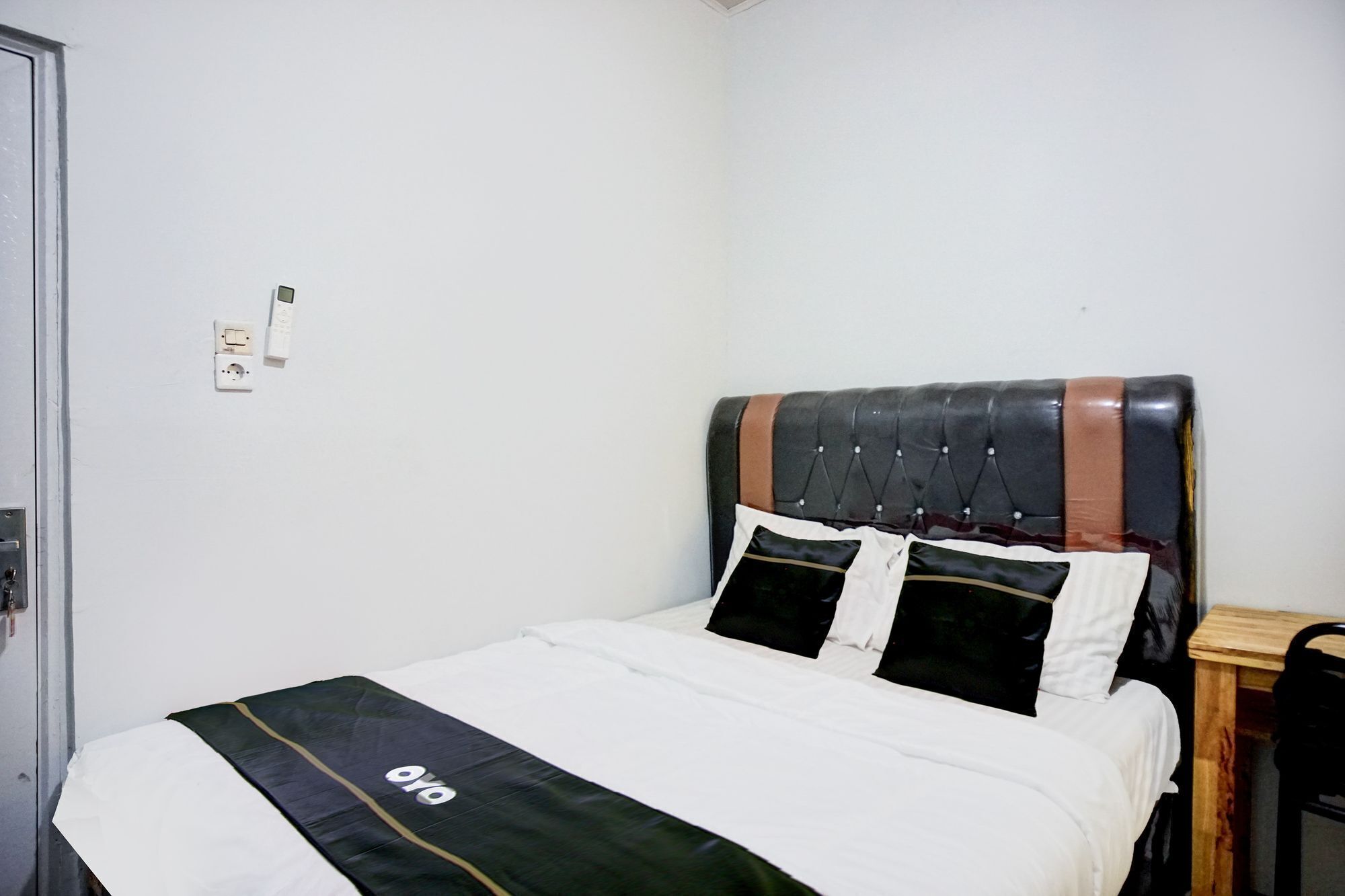 Foto - Hotel O Medan near Universitas Sumatera Utara formerly Surya Residence 2