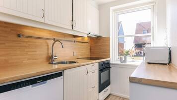 Appartement | Interieur