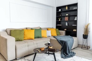 TV connectée