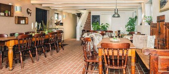 5 Person Holiday Park Home in Ronde
