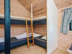 Ferienhaus | Innenbereich