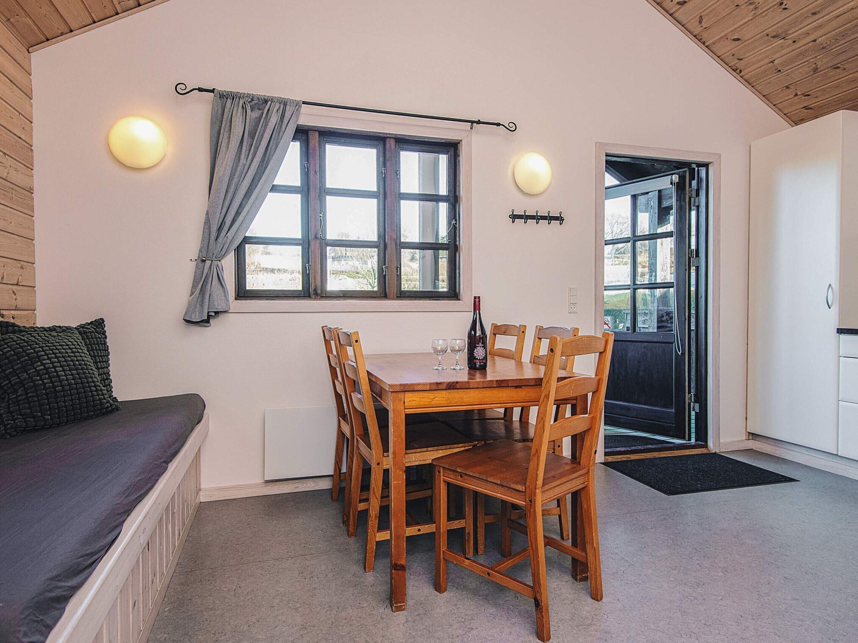 Ferienhaus | Innenbereich