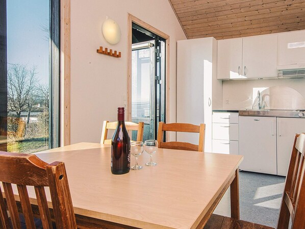 Ferienhaus | Innenbereich