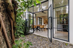 Villa | Zona de estar