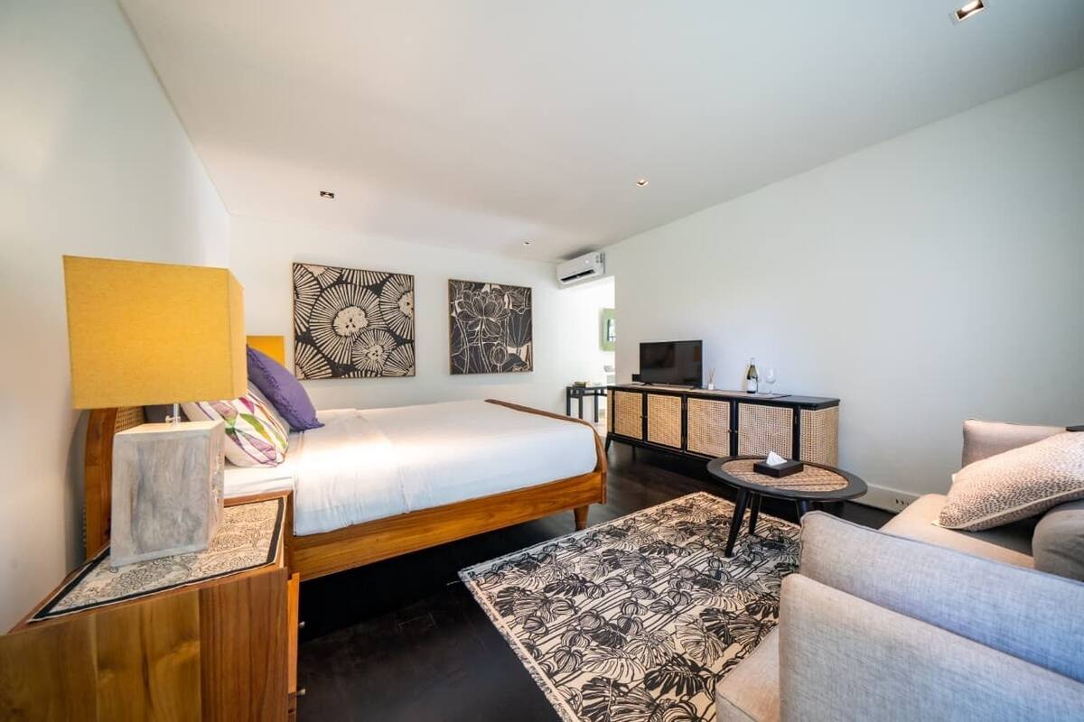 Comfort Villa