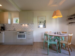 House | Interior - 6 Person Holiday Park Home in Myggenas (Lilla Brattön)