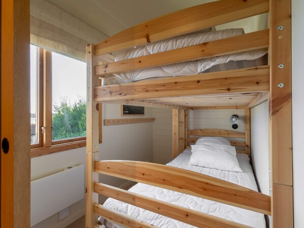 House | Interior - 6 Person Holiday Park Home in Myggenas (Lilla Brattön)