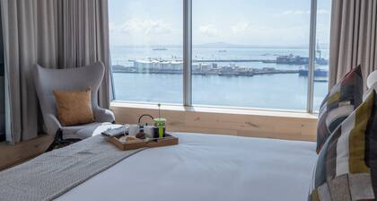 The Halyard Apartments