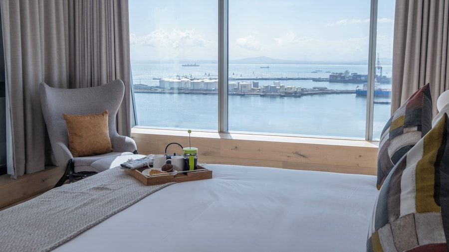 The Halyard Apartments