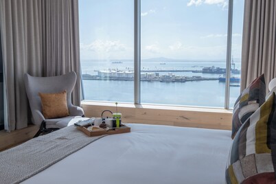 The Halyard Apartments 