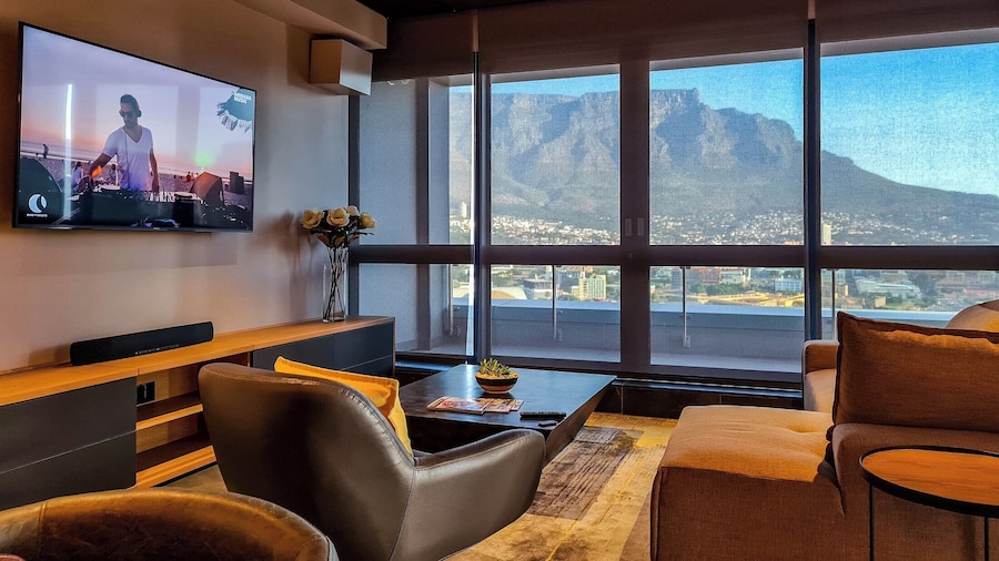 The Halyard Apartments