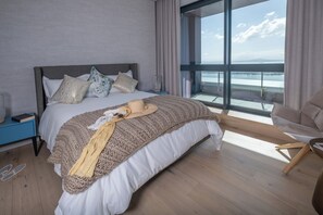 Apartment, 3 Bedrooms, Balcony, Marina View - The Halyard Apartments (Cape Town)