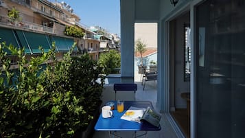 Cielo Suite | Free WiFi