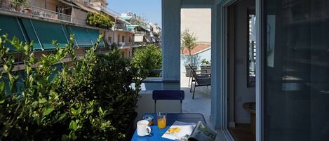 Cielo Suite | Free WiFi