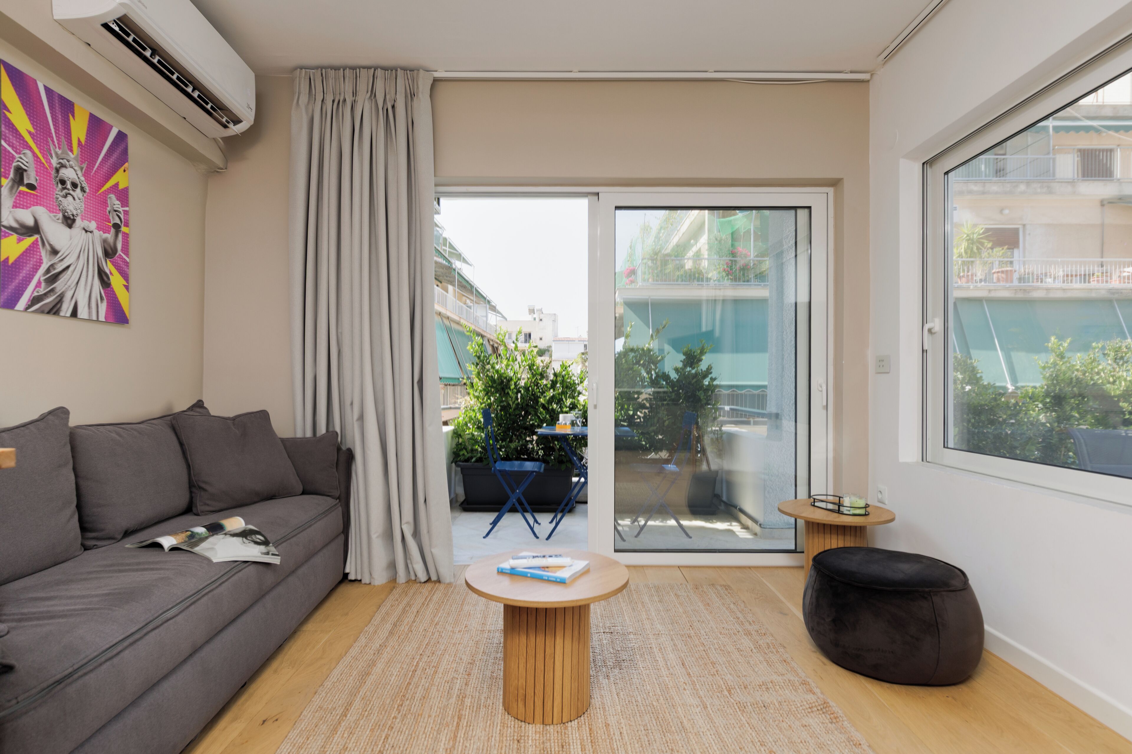 Cielo Suite | Free WiFi