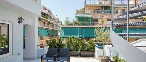 Cielo Suite | Gratis Wi-Fi