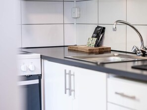 House | Interior - 4 Person Holiday Park Home in Myggenas (Myggenäs)