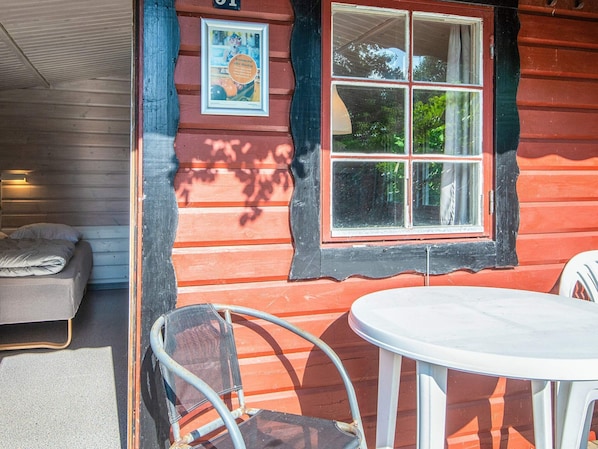 Casa | Vista desde la propiedad